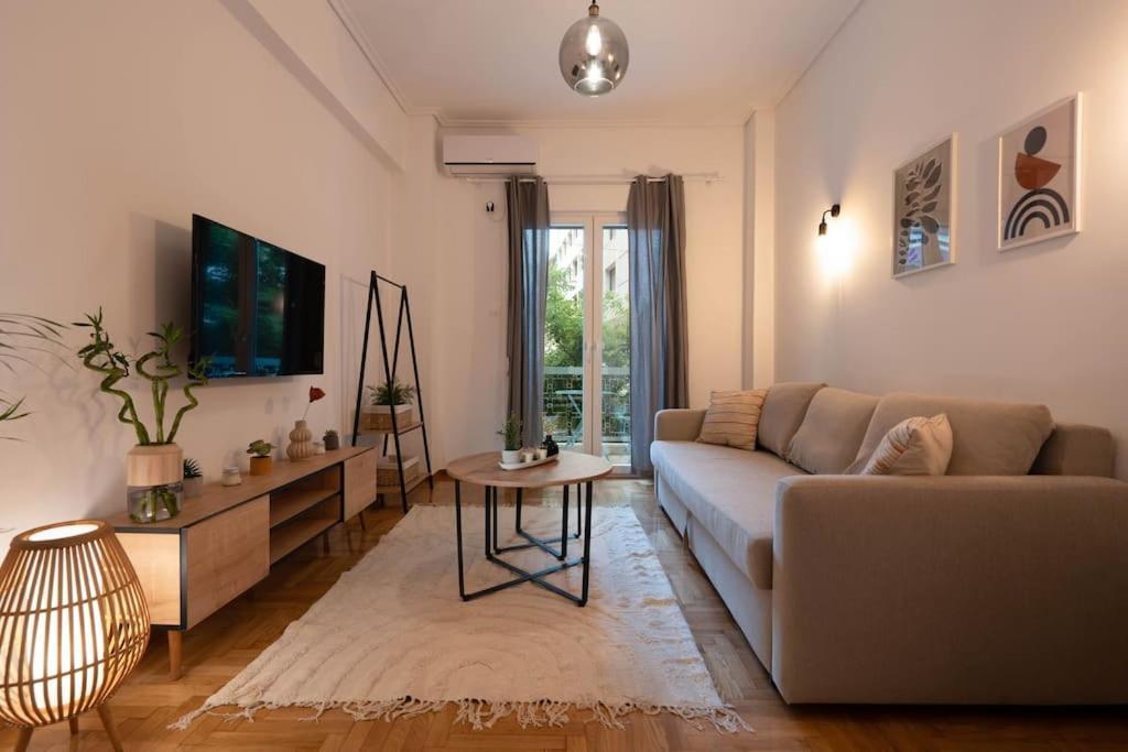 Cityminute Atena Exterior foto